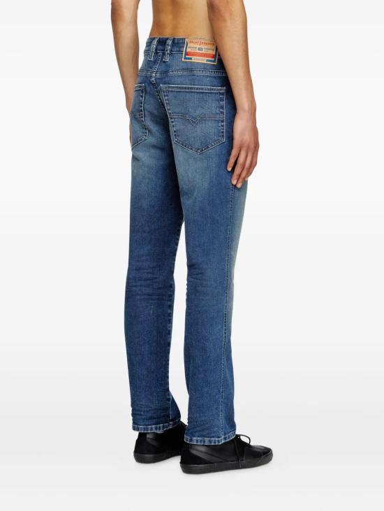 25FW 디젤 데님 팬츠 A157970DBEE - DIESEL