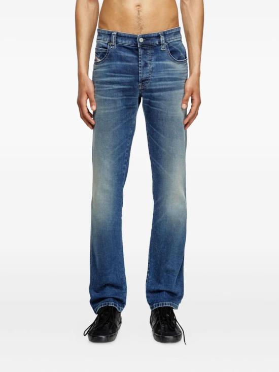 25FW 디젤 데님 팬츠 A157970DBEE - DIESEL