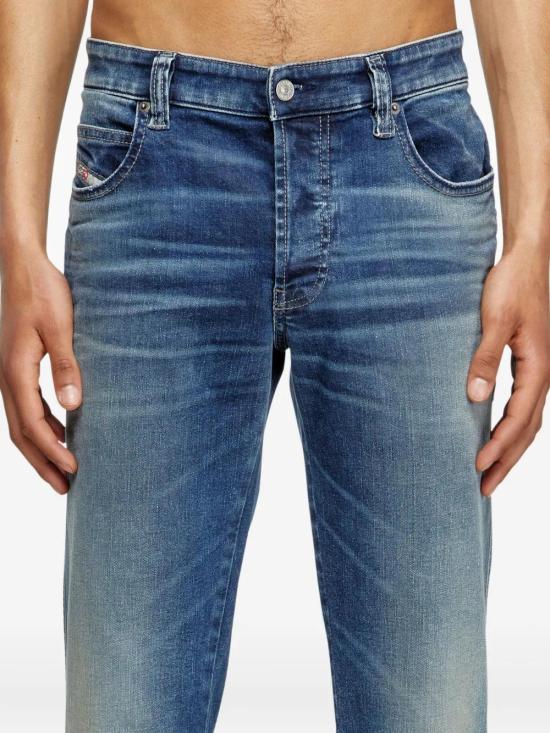 25FW 디젤 데님 팬츠 A157970DBEE - DIESEL