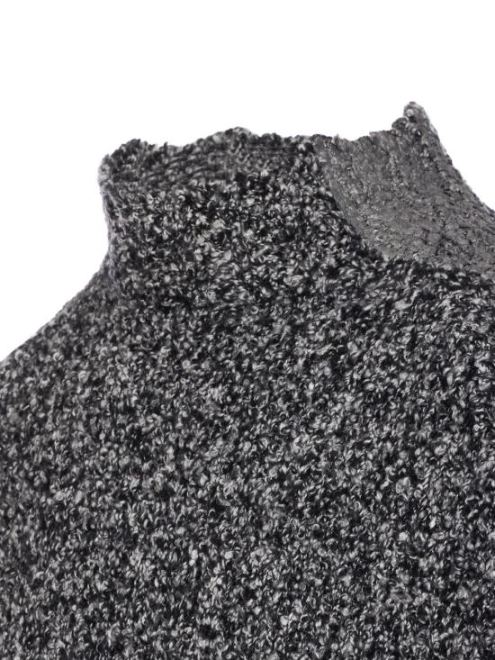 25FW 디젤 스웨터 A214410EGCB 900C - DIESEL