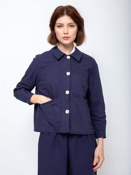  가예고데스포르테스 자켓 Gallego Desportes 아니타 워크 재킷