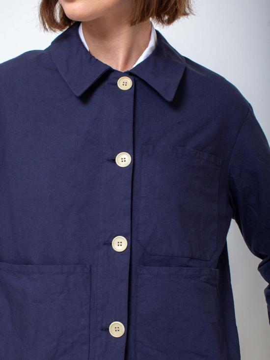  가예고데스포르테스 자켓 Gallego Desportes 아니타 워크 재킷 - GALLEGO DESPORTES