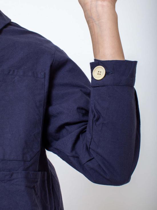  가예고데스포르테스 자켓 Gallego Desportes 아니타 워크 재킷 - GALLEGO DESPORTES