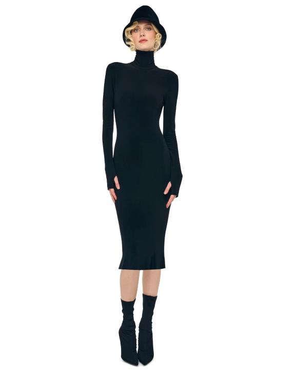 25FW 노마카말리 KK3253PLR04001black