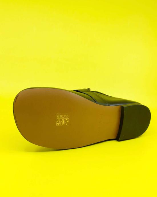  웨일즈보너 뮬/슬리퍼 웨일즈 보너 델타 - WALES BONNER