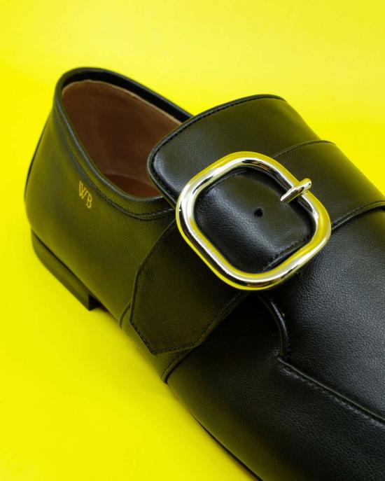  웨일즈보너 뮬/슬리퍼 웨일즈 보너 델타 - WALES BONNER