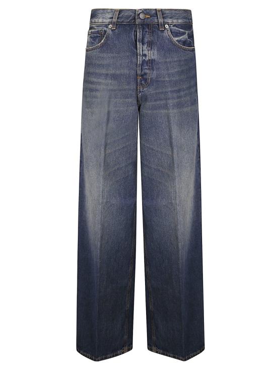 25FW 하이쿠레 데님 HEW03296DF180L0771 Blue