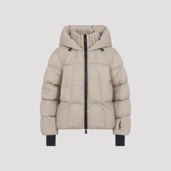 25FW 몽클레어 자켓 K20981A00018 539X6 Neutrals - MONCLER