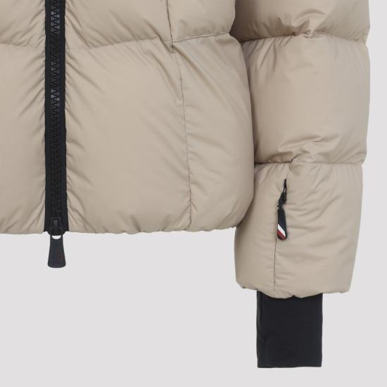25FW 몽클레어 자켓 K20981A00018 539X6 Neutrals - MONCLER