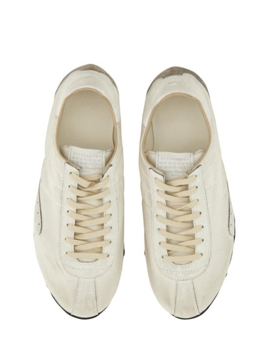 25FW 마르지엘라 S58WS0264 P8190HA777 White - MAISON MARGIELA
