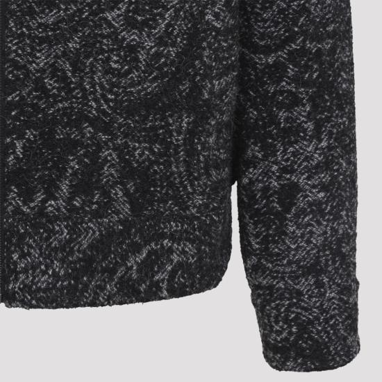 25FW 에트로 자켓 MRBA0075 99TJB33 Grey - ETRO