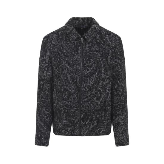 25FW 에트로 자켓 MRBA0075 99TJB33 Grey