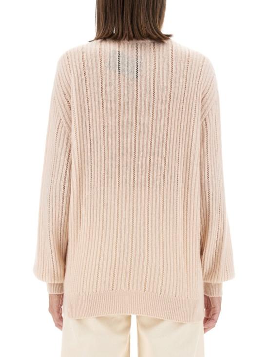  키톤 스웨터 D58712 3295400C Neutrals - KITON