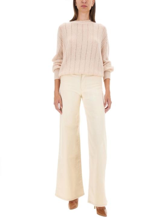  키톤 스웨터 D58712 3295400C Neutrals - KITON