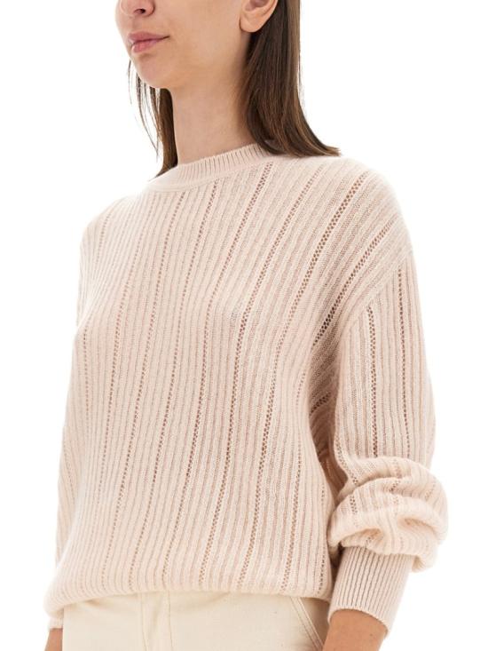  키톤 스웨터 D58712 3295400C Neutrals - KITON