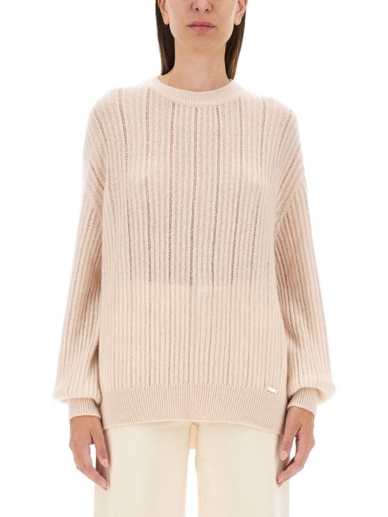  키톤 스웨터 D58712 3295400C Neutrals
