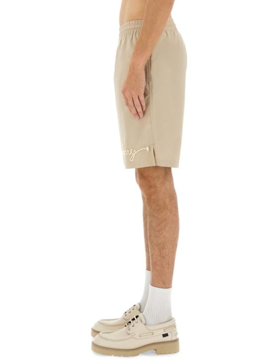 25SS 버버리 숏팬츠 8109278 B9103 Neutrals - BURBERRY