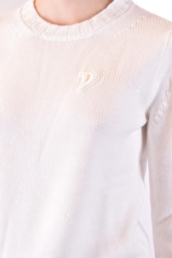  돈답 스웨터 DT281 M00856D 002 DD017 White - DONDUP