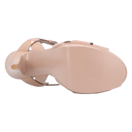  생로랑 샌들 457752B8I009935 Pink - SAINT LAURENT
