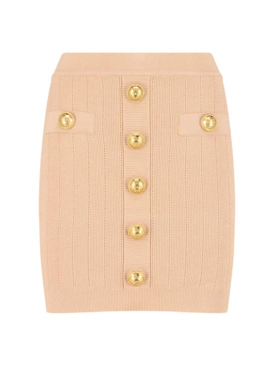 25SS 발망 스커트 EF1LB290KB070LB Pink