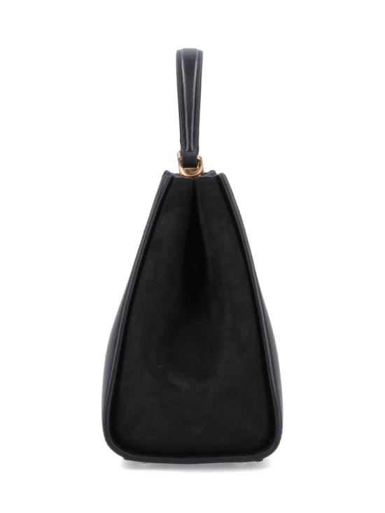 25FW 토리버치 토트백 137312001 Black - TORY BURCH