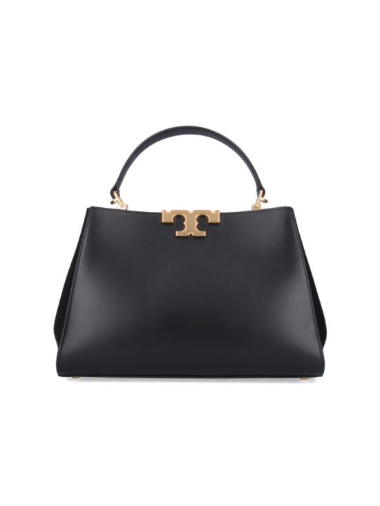 25FW 토리버치 토트백 137312001 Black - TORY BURCH