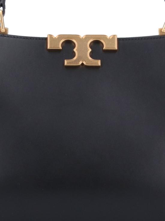 25FW 토리버치 토트백 137312001 Black - TORY BURCH