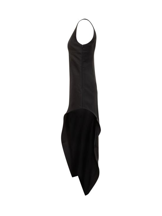 25SS 코페르니 숏 원피스 COPR155F3004 BLK BLACK - COPERNI