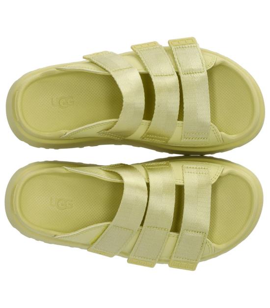 25SS 어그 샌들 1167430 GLDN 36 Green - UGG