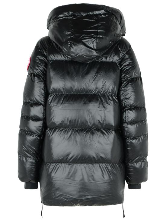 26FW 캐나다구스 사이프러스 퍼퍼 2239L9061 Black - CANADA GOOSE