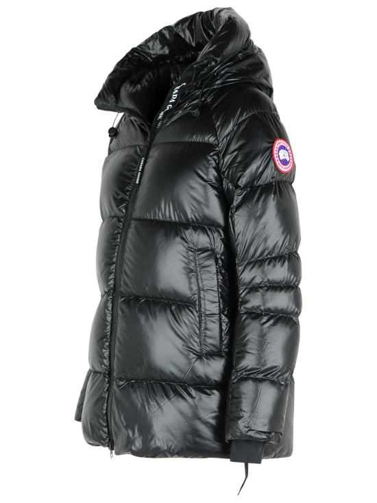 26FW 캐나다구스 사이프러스 퍼퍼 2239L9061 Black - CANADA GOOSE