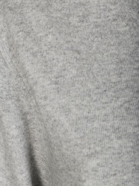 25FW 다니엘피에솔리 가디건 DF0032 11 GRIGIO - DANIELE FIESOLI