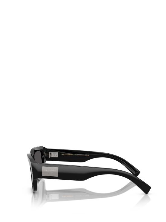 26FW 돌체앤가바나 선글라스 DG4483 501 87 BLACK - DOLCE & GABBANA