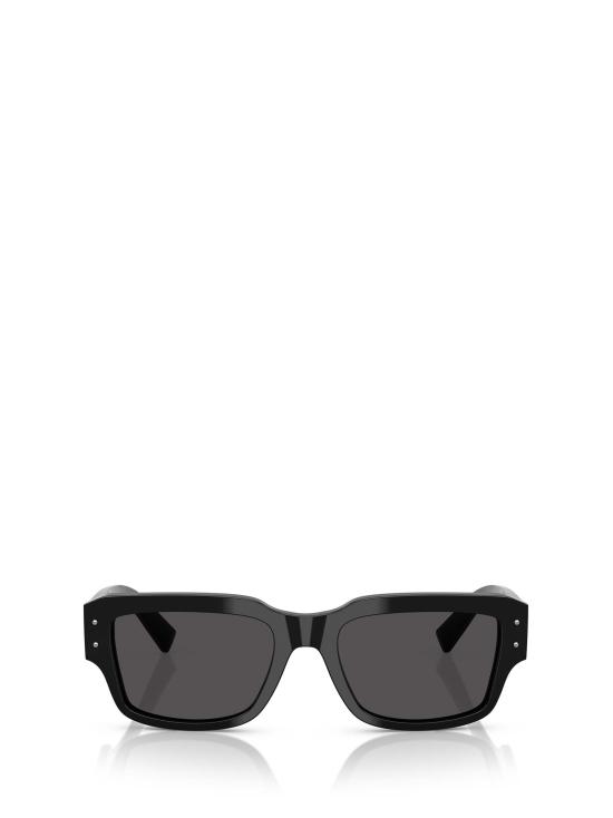 26FW 돌체앤가바나 선글라스 DG4483 501 87 BLACK