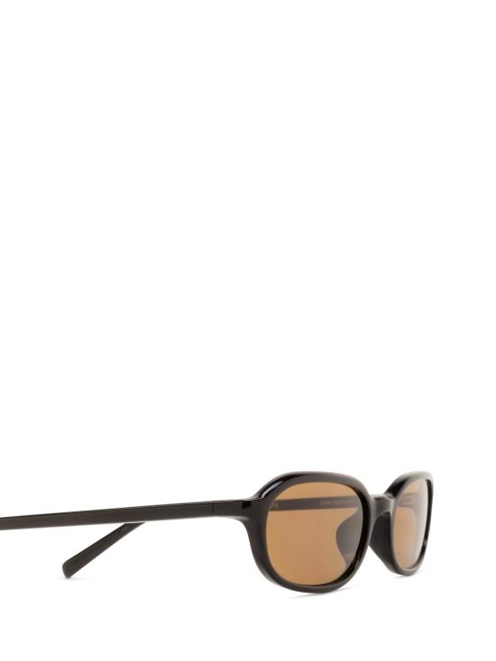 26FW 치미 이디스 EDITH DARK BROWN - CHIMI