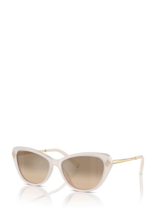 25FW 랄프 로렌 선글라스 RL8224U 61826Y OPALINE MILKY - RALPH LAUREN
