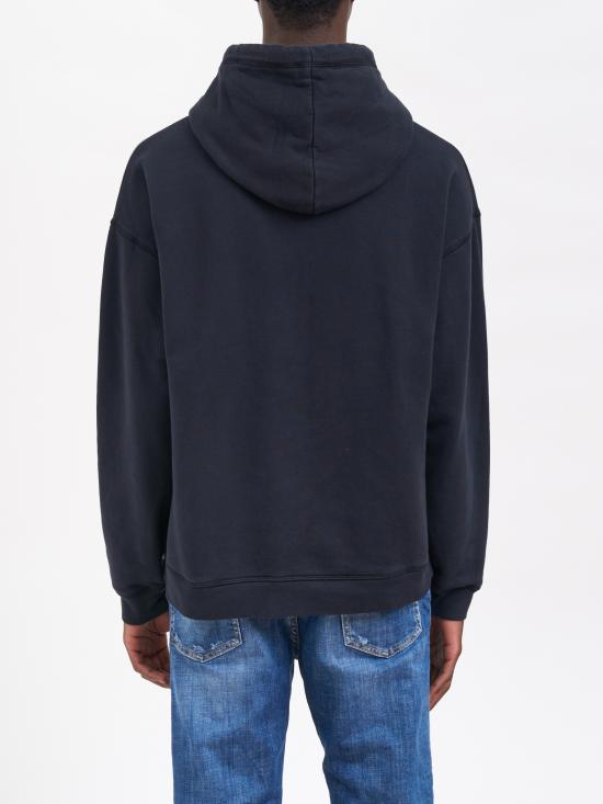 25FW 디스퀘어드2 스웨터 MS71GU0739S25030487 Blue - DSQUARED2