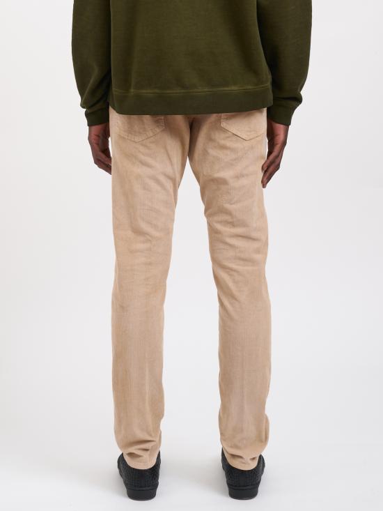 25FW 디스퀘어드2 데님 팬츠 MS74LB1782S53162110 Beige - DSQUARED2