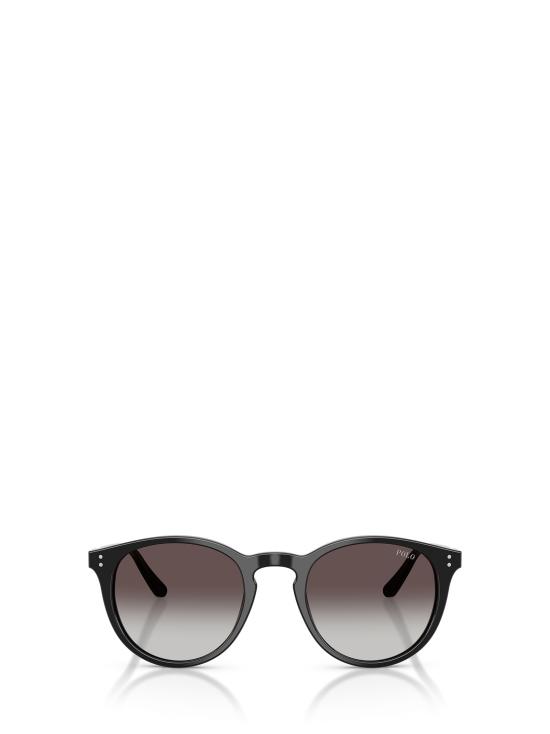 26FW 폴로 랄프로렌 선글라스 PH4110 50018G SHINY BLACK