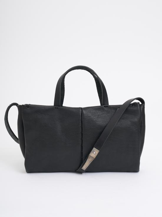 26SS 발렌티나 발레나 토트백 MBAG163NL Black