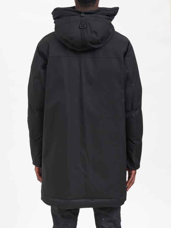 25FW 디스퀘어드2 언더웨어 MS74AA0325D35081900 Black - DSQUARED2