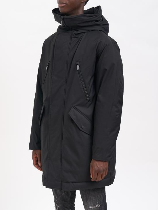 25FW 디스퀘어드2 언더웨어 MS74AA0325D35081900 Black - DSQUARED2