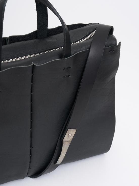 26SS VALENTINA BANELLA MBAG060N Black - VALENTINA BANELLA