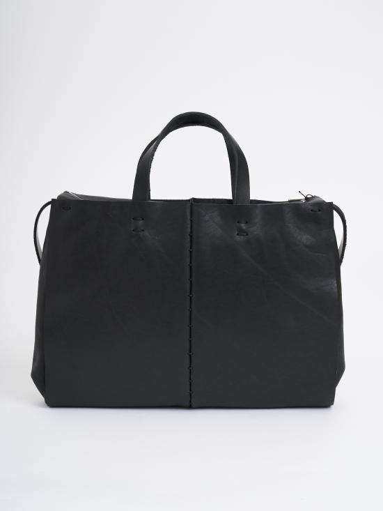 26SS VALENTINA BANELLA MBAG060N Black - VALENTINA BANELLA