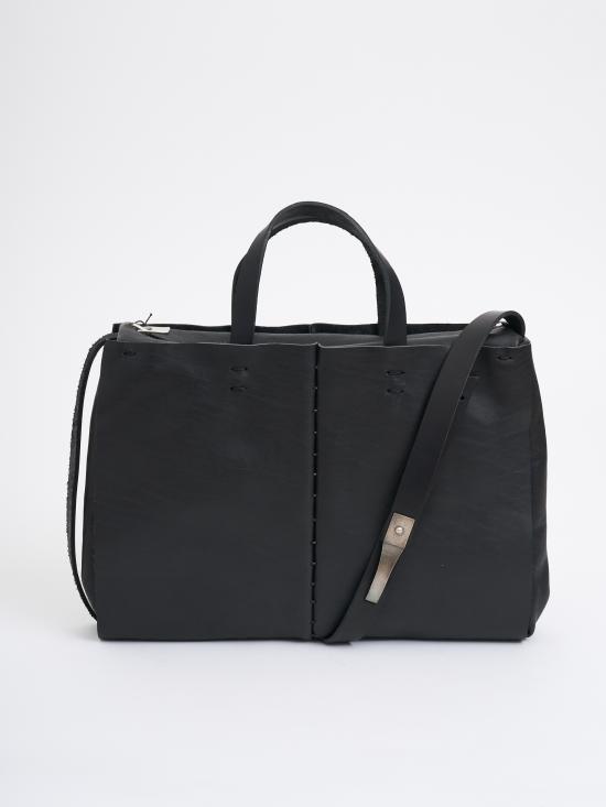 26SS VALENTINA BANELLA MBAG060N Black