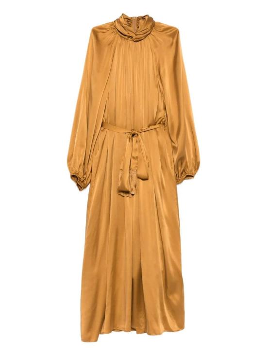 25FW 짐머만 롱 원피스 5259DF251 TOF AB024047 2