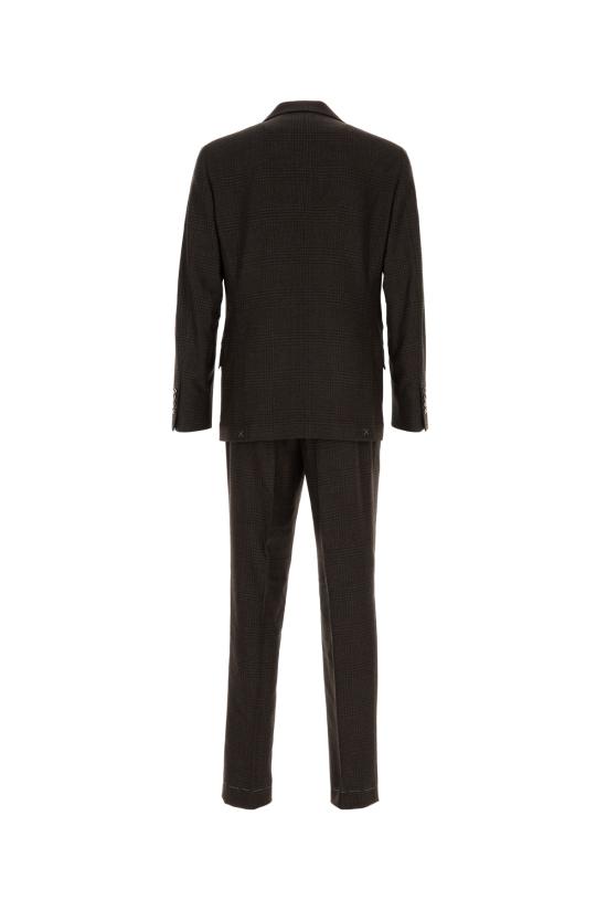 25FW 브루넬로 쿠치넬리 수트 세트 MV412LDWM7 C022 - BRUNELLO CUCINELLI