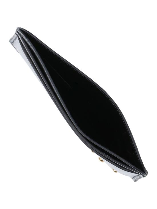 25FW 끌로에 지갑 25SP480O16 001 Black - CHLOE