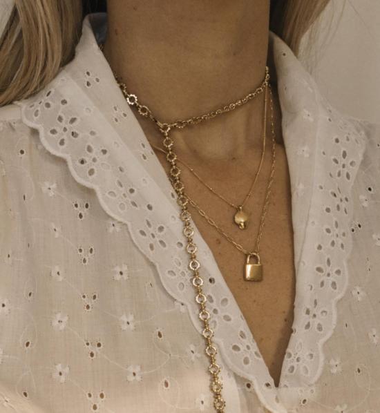  메리위프 목걸이/팬던트 메레위프 토큰 II 목걸이