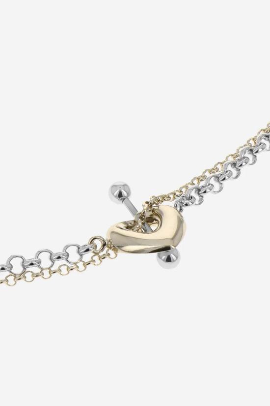  저스틴 클렌퀏 팔찌 저스틴 클렌켓 리우 - JUSTINE CLENQUET